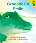 Crocodile's Smile cover