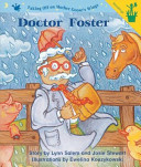Doctor Foster cover