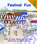 Festival Fun cover