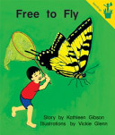 Free to Fly cover
