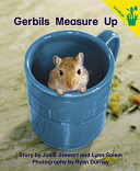 Gerbils Measure Up cover