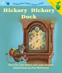 Hickory Dickory Dock cover