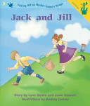 Jack and Jill cover