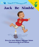 Jack Be Nimble cover