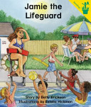 Jamie the Lifeguard cover
