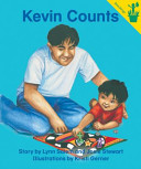 Kevin Counts cover