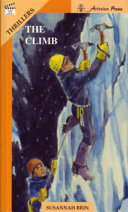 The Climb cover