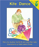 Kite Dance cover