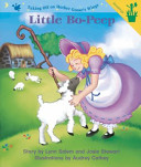 Little Bo-Peep cover