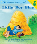 Little Boy Blue cover
