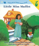Little Miss Muffet cover