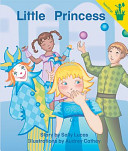 Little Princess cover