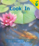Look In cover