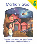 Martian Goo cover