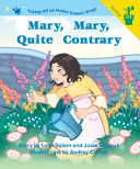 Mary, Mary, Quite Contrary cover