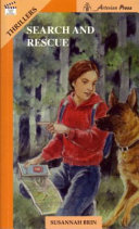 Search and Rescue cover