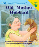Old Mother Hubbard cover