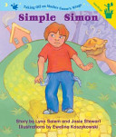 Simple Simon cover