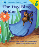 The Itsy Bitsy Spider cover