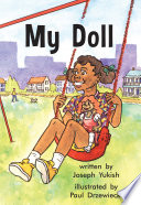 My Doll cover