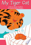 My Tiger Cat cover