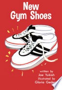 New Gym Shoes cover
