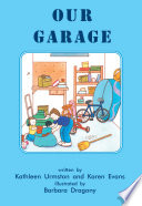 Our Garage cover