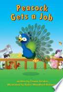 Peacock Gets a Job cover