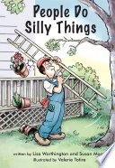 People Do Silly Things cover