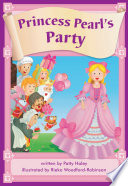 Princess Pearl's Party cover