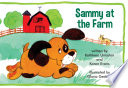 Sammy at the Farm cover