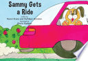 Sammy Gets a Ride cover