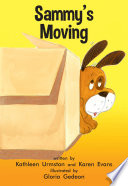 Sammy's Moving cover