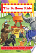 The Balloon Ride cover