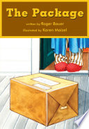The Package cover