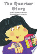 The Quarter Story cover