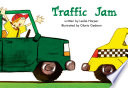 Traffic Jam cover