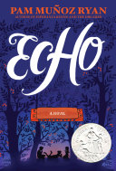 Echo cover