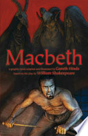 Macbeth cover