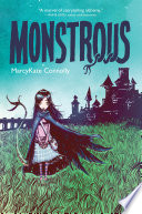 Monstrous cover