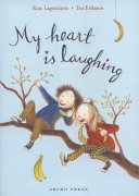 My Heart Is Laughing cover