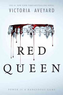 Red Queen cover