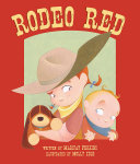 Rodeo Red cover