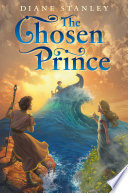 The Chosen Prince cover