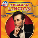 Abraham Lincoln: The 16th President cover