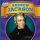 Andrew Jackson: The 7th President cover
