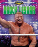 Brock Lesnar cover