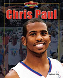 Chris Paul cover