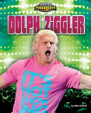 Dolph Ziggler cover