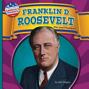 Franklin D. Roosevelt: The 32nd President cover